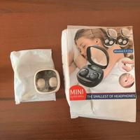 Cuffie e auricolari wireless Bluetooth per dormire