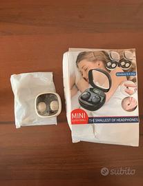 Cuffie e auricolari wireless Bluetooth per dormire