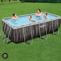 Piscina bestway