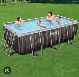 Piscina bestway