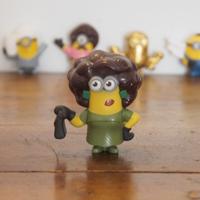 MNINIONS Mc Donald