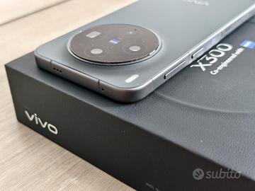 VIVO X300 5G 16/512GB ITALIA PERFETTO 