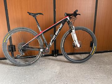 MTB FM BIKE