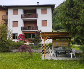 Casa Santolini-app.al Primo Piano dal 31 agosto