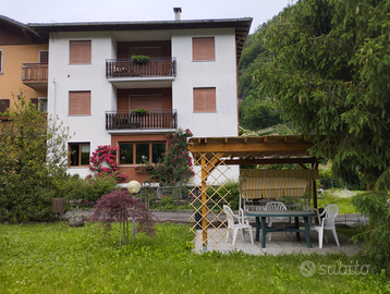 Casa Santolini-app.al Primo Piano