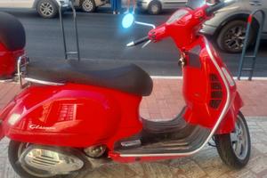 vespa gts 250 anno 2007