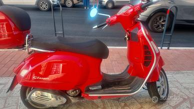 vespa gts 250 anno 2007
