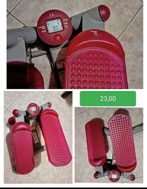 stepper