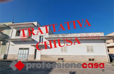 Appartamento Taranto [Professionecasa204VRG]