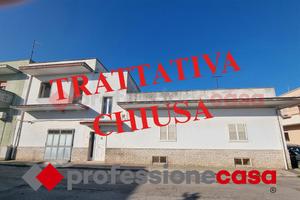 Appartamento Taranto [Professionecasa204VRG]