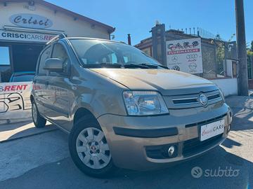 Fiat Panda 1.2 Dynamic GPL