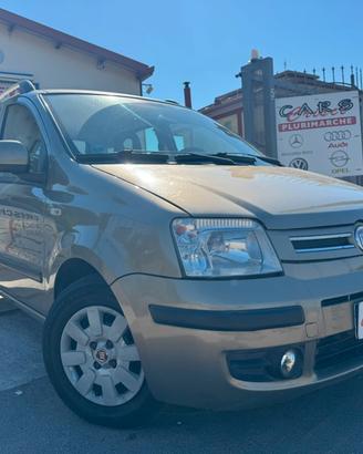 Fiat Panda 1.2 Dynamic GPL
