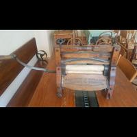 Strizzapanni Americano