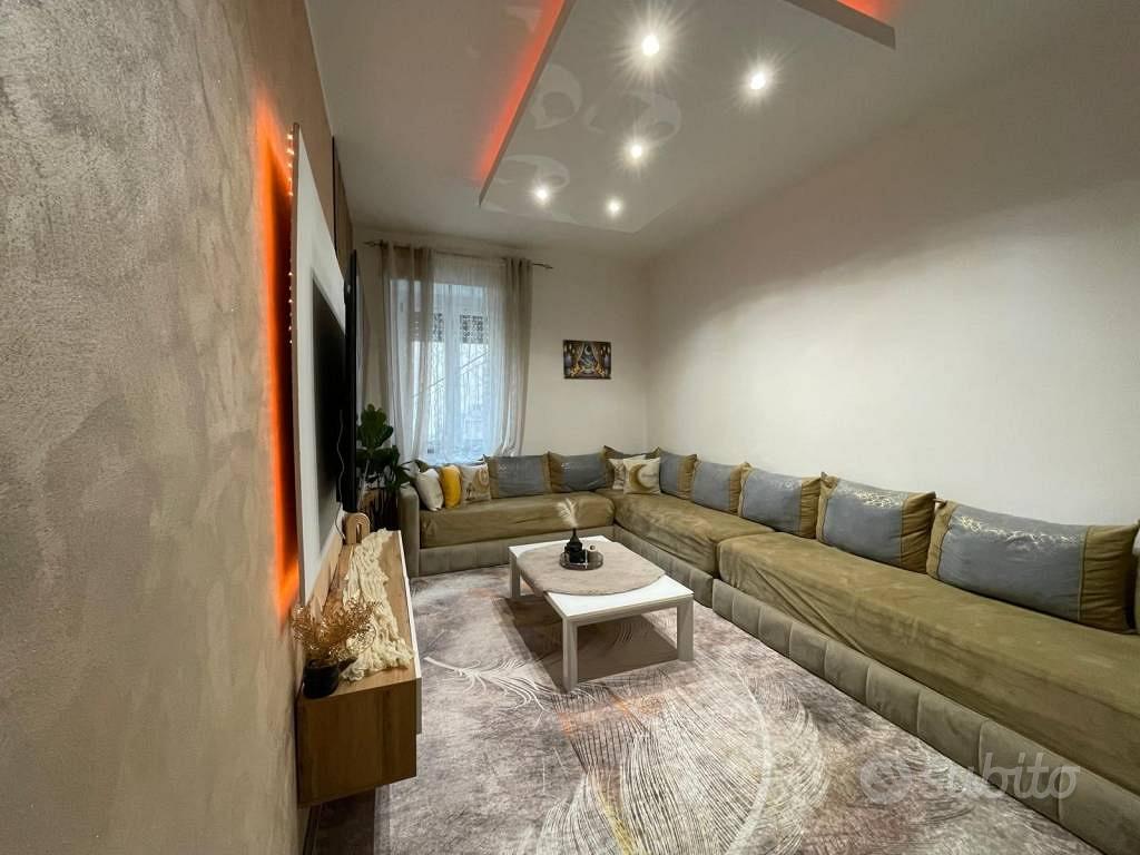 Appartamento di 100 m² con 3 locali a Garlate - Vista 3