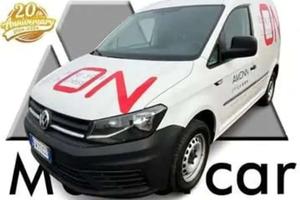 VOLKSWAGEN Caddy 2.0 TDI 102cv Business - targa