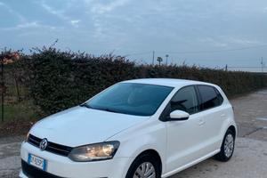 Volkswagen Polo 1.2