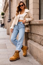 Timberland limited edition Premium Donna 39 (8W) 