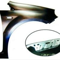 PARAFANGO ANTERIORE FIAT GRANDE PUNTO DAL 2005