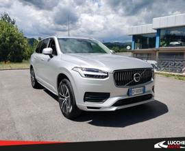 Volvo XC90 B5 (d) AWD Geartronic 7 posti Mome...