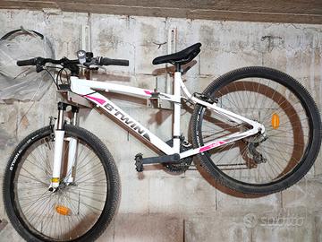 bicicletta Mountain bike come nuova 