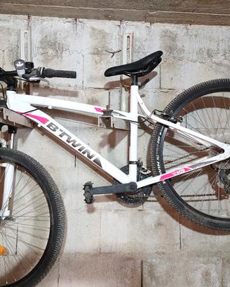 bicicletta Mountain bike come nuova 
