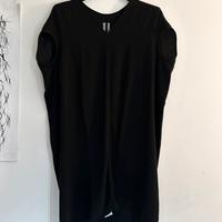 Vestito Rick Owens