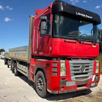 Renault Trucks 480 motrice +rimorchio