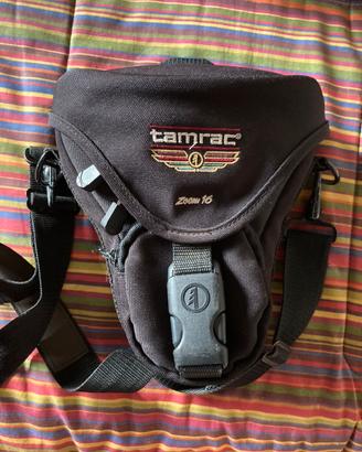 Borsa “pronto” Tamrac Zoom 16