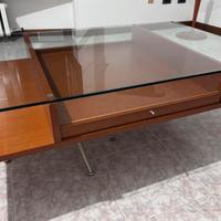 Tavolino da soggiorno Calligaris