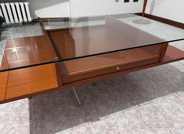 Tavolino da soggiorno Calligaris