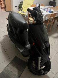 Malaguti Phantom F12