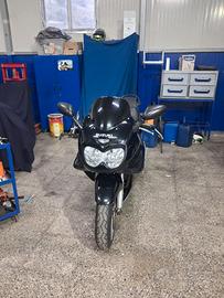 Suzuki gsx f 600 anno 2000 iscritta ASI