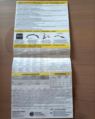 carica batterie 