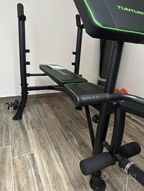 Palestra multifunzione