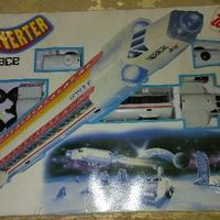 Giocattoli vintage anni 80 Converter Lima Toys