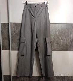 Pantalone più giacchetto 