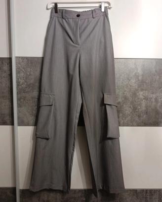 Pantalone più giacchetto 