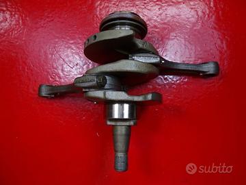 ALBERO MOTORE BIELLE BMW R1200R 2011