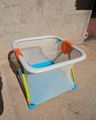 Box bambino Brevi