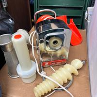 Macchina per conserve