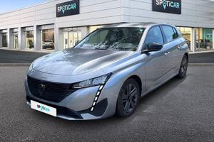 Peugeot 308 Active Pack PureTech 130 S&S