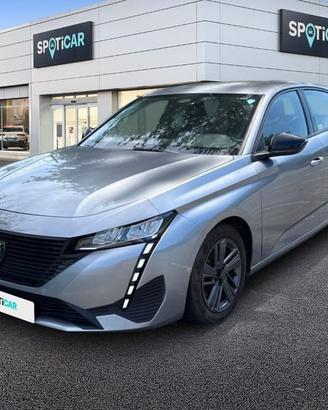 Peugeot 308 Active Pack PureTech 130 S&S