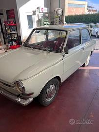 Daf variomatic anno 70