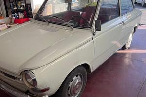 Daf variomatic anno 70