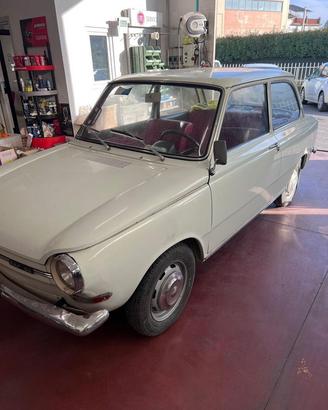 Daf variomatic anno 70