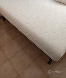 Materasso Memory Foam 150x180