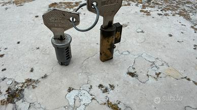 Ricambi vespa