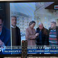 TV SAMSUNG 32 pollici