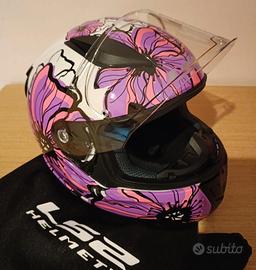 casco integrale LS2 