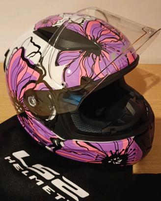 casco integrale LS2 